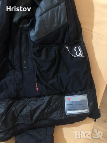 Ски/ Сноуборд екип DAINESE, снимка 3 - Зимни спортове - 52193621