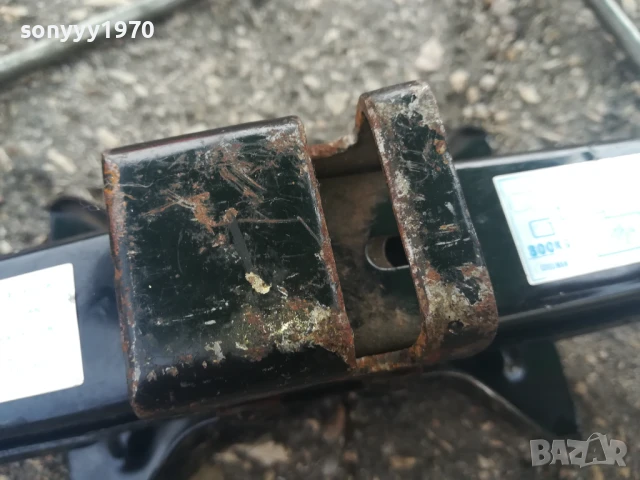 АВТО КРИК-АВАРИЕН С ВЪРТОК 0706251937, снимка 18 - Аксесоари и консумативи - 50586028