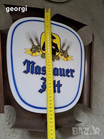 светеща реклама на бира  3/1, снимка 6 - Декорация за дома - 48875085