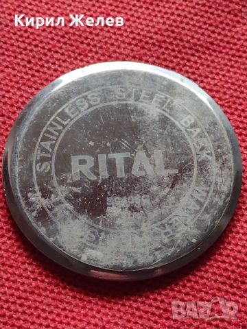 Лот 8 броя гръб на корпуса -  заден капак за ръчен часовник за части 43718, снимка 12 - Други - 44707696