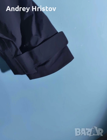 Мъжко яке hardshell мембрана , снимка 4 - Якета - 53583709