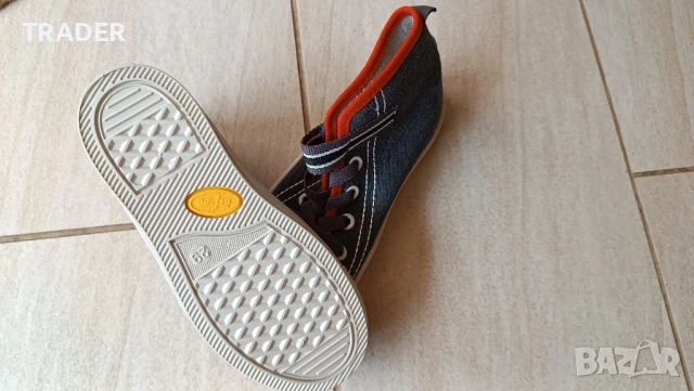 Детски кецове, обувки,  сникърси BEFADO, снимка 7 - Детски маратонки - 50598786