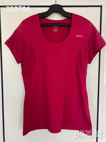 Дамска спортна тениска Reebok , снимка 1