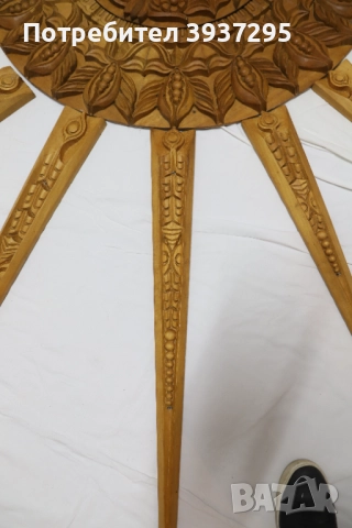 Дърворезба таван с корниз, снимка 6 - Други - 51450658