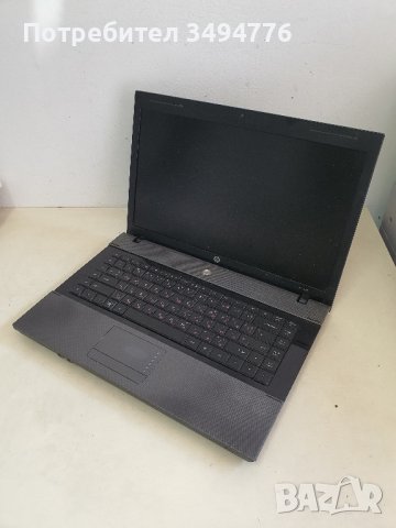 Лаптоп HP 625 на части