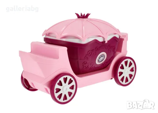 Детска тоалетка на колела , снимка 2 - Други - 48105215