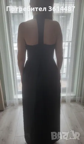 Официална дълга рокля, снимка 6 - Рокли - 42810170