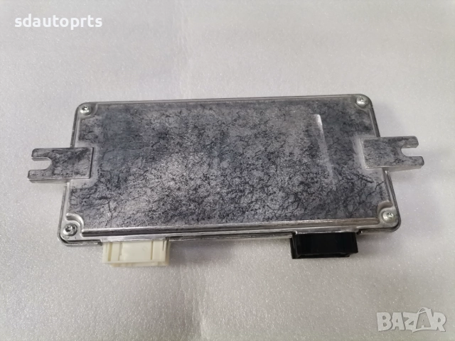 9874467 Модул 360 градуса камера Icam BMW G01 G30 G11 G20 G26, снимка 4 - Части - 51911052