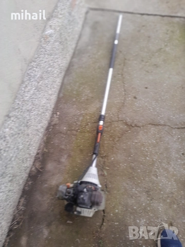 STIHL fs 130 на части