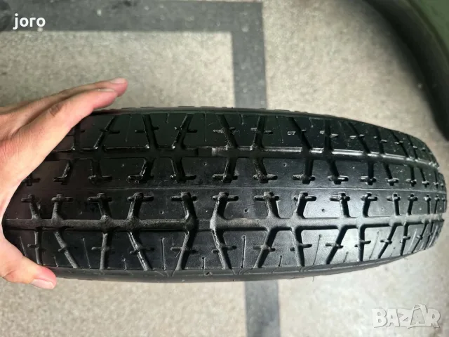 Патерица BWM X5/X6 F15/F16 , снимка 3 - Гуми и джанти - 56160058