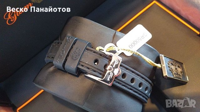 Swiss Made-Glam Rock-GR50000-намален 50%, снимка 10 - Други - 36026985