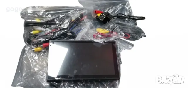 тестер за автомобилен акумулатор , снимка 3 - Аксесоари и консумативи - 48552882