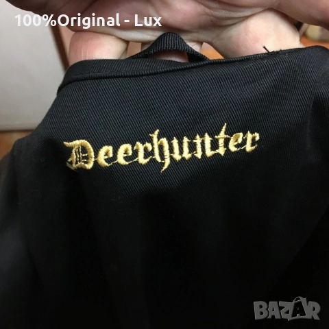 Разпродавам-Derhunter-Уникален елек за лов и риболов.НОВ-2ХЛ/ХЛ, снимка 7 - Якета - 52587110