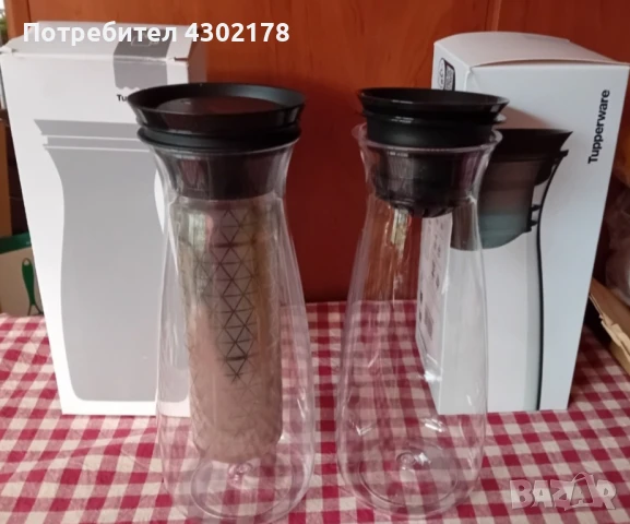 Кани на Tupperware , снимка 12 - Други - 50908243