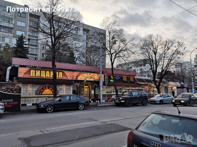 Търсим продавачка