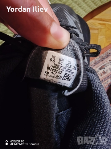 бутонки Puma, снимка 8 - Футбол - 52256273