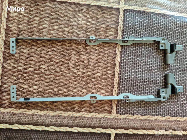 Лаптоп Toshiba Satellite L40, L45 на части, снимка 7 - Части за лаптопи - 49754118