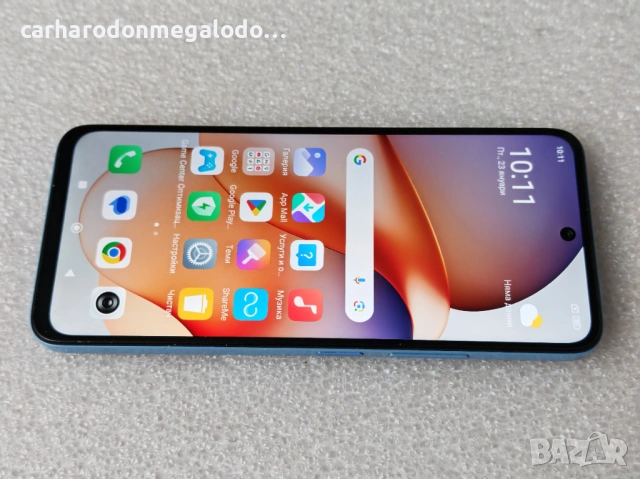 Xiaomi Redmi 12 128GB + 6GB RAM Перфектен Като Нов, снимка 9 - Xiaomi - 53201797