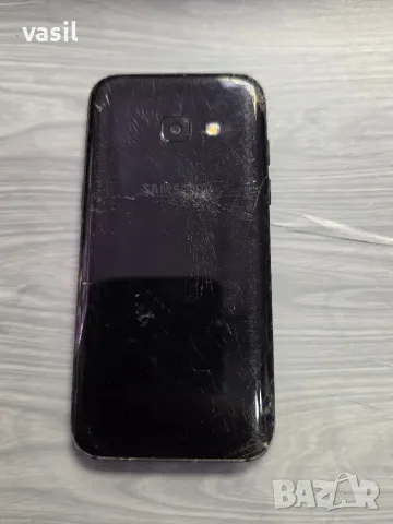 SAMSUNG A3 2017 A320FL части, снимка 2 - Резервни части за телефони - 55778044