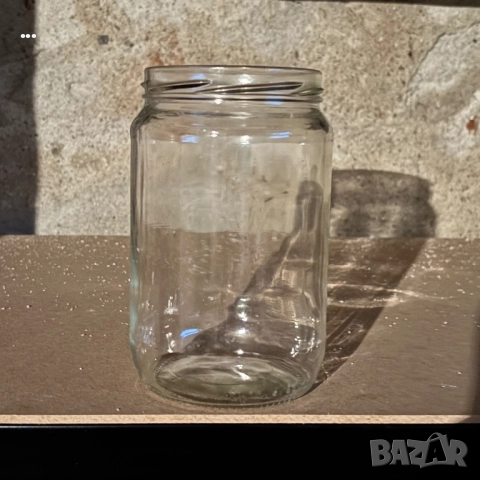 буркани за мед и зимнина 720 мл - около 500 бр използвани, снимка 2 - Други - 52034409