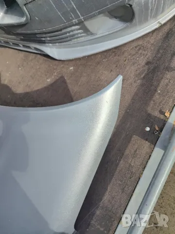 предница транспортер т5, снимка 9 - Части - 49310587