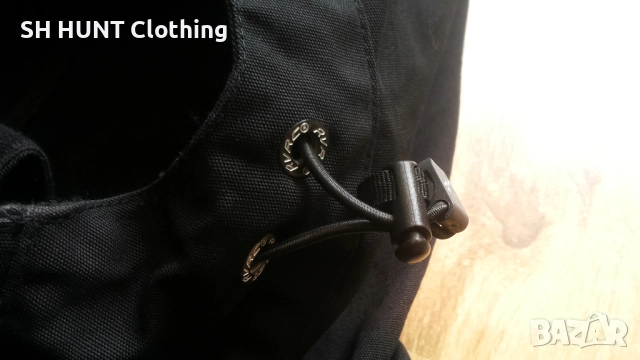 Revolution Race Gpx Pro Stretch Jacket размер 52 / L яке със здрава и еластична материи - 1494, снимка 7 - Якета - 52492497