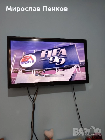 Ps 1, снимка 5 - PlayStation конзоли - 51611100