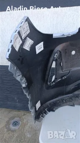 Предна броня Mazda CX-60 CX60 година 2022 2023 2024 код KR9P-50031 , снимка 5 - Аксесоари и консумативи - 49444927