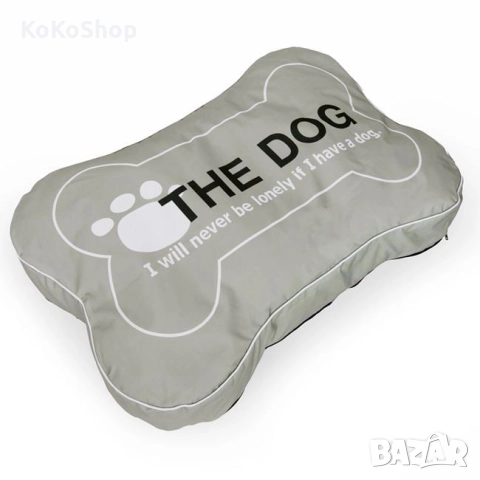 Легло за куче-100x67x13 см.