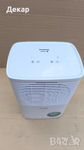 Влагоуловител ( влагоабсорбатор ) Taurus Pleasant 12 л/24 ч, снимка 5 - Влагоабсорбатори и влагоуловители - 52408296