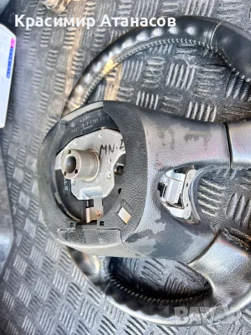 Волан за Нисан X-трейл T30. 2004-2007г, снимка 12 - Части - 48838856