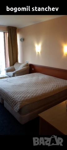 Едностаен ап. Сл. бряг център с отделна кухня        , снимка 11 - Апартаменти - 51397531