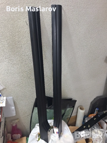 Прагове и Лайсни е46 купе, снимка 6 - Аксесоари и консумативи - 53841710