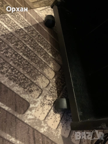 HI-FI шкаф,, снимка 5 - Аудиосистеми - 53443389