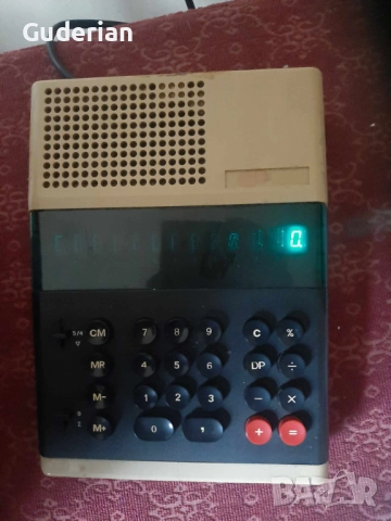 Elka 51, снимка 2 - Друга електроника - 52889917