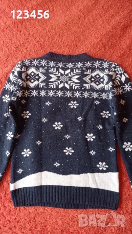 Блузи, пуловери и туники за момичета, снимка 9 - Детски Блузи и туники - 48458838