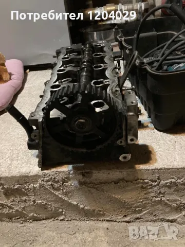 Цилиндрова глава 