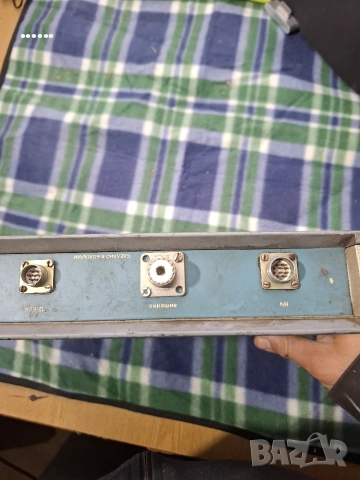 радио станция, снимка 2 - Друга електроника - 52559722