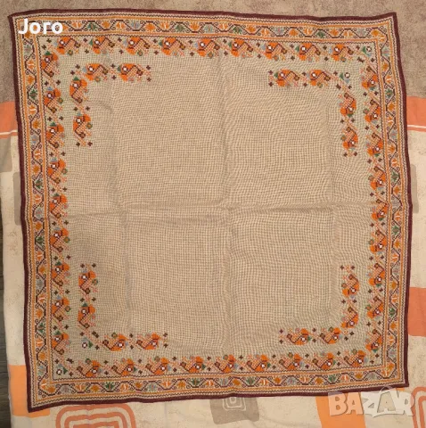 АБСОЛЮТНО ИЗЦЯЛО РЪЧНО ИЗРАБОТЕНИ КАРЕТА, снимка 3 - Антикварни и старинни предмети - 48455291