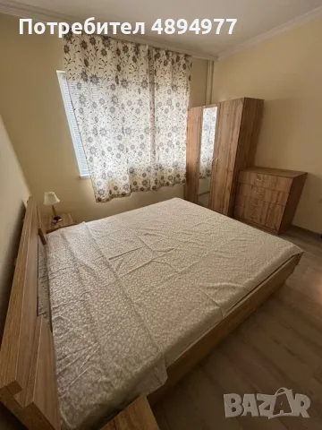 Двустаен в Каменица 1!, снимка 2 - Апартаменти - 55735569