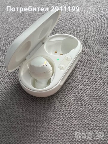 Кутийка за слушалки Samsung, снимка 2 - Слушалки и портативни колонки - 42130245