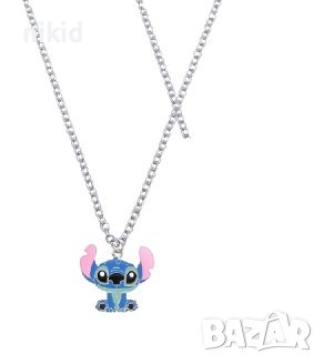 Стич stitch висулка колие синджир гердан детски , снимка 2 - Други - 41600043