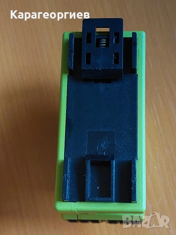 Реле за време Tele Haase, снимка 5 - Резервни части за машини - 53185255