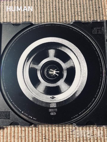 AC/DC - Bon Jovi , снимка 15 - CD дискове - 40691194