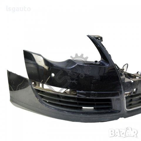 Предна броня Volkswagen Passat (B6)(2005-2010) ID:94697, снимка 7 - Части - 39752358