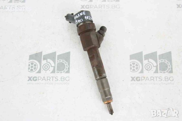 Дюза дизел за Renault Megane 1.9dci 102к.с. (1996-2003)