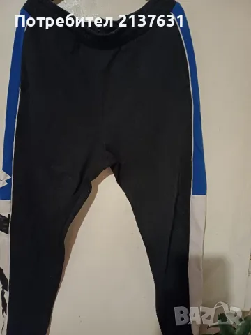 МЪЖКО и ДАМСКО ВАТИРАНО ДОЛНИЩЕ Размер М , снимка 1