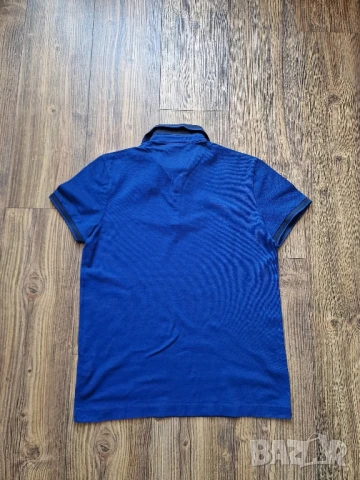 Страхотна мъжка тениска HUGO BOSS размер S/ M, снимка 7 - Тениски - 51109199