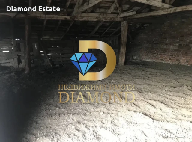 Овчарник, Обор, Селскостопанска постройка и къща в гр. Първомай, снимка 9 - Други - 50724064