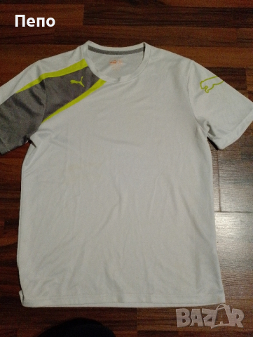 Тениска Puma